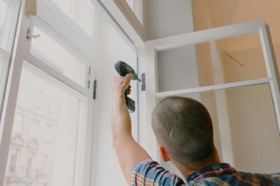 Installation de fenêtres sur-mesure près de Valenciennes