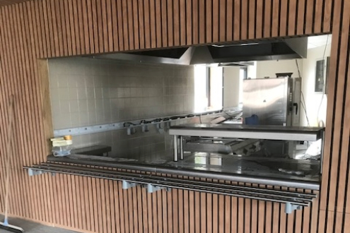 Menuiserie intérieure Valenciennes