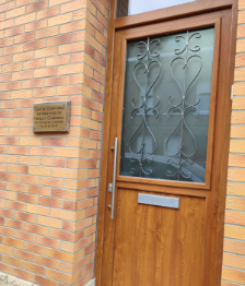 Installation de portes-fenêtres près de Valenciennes