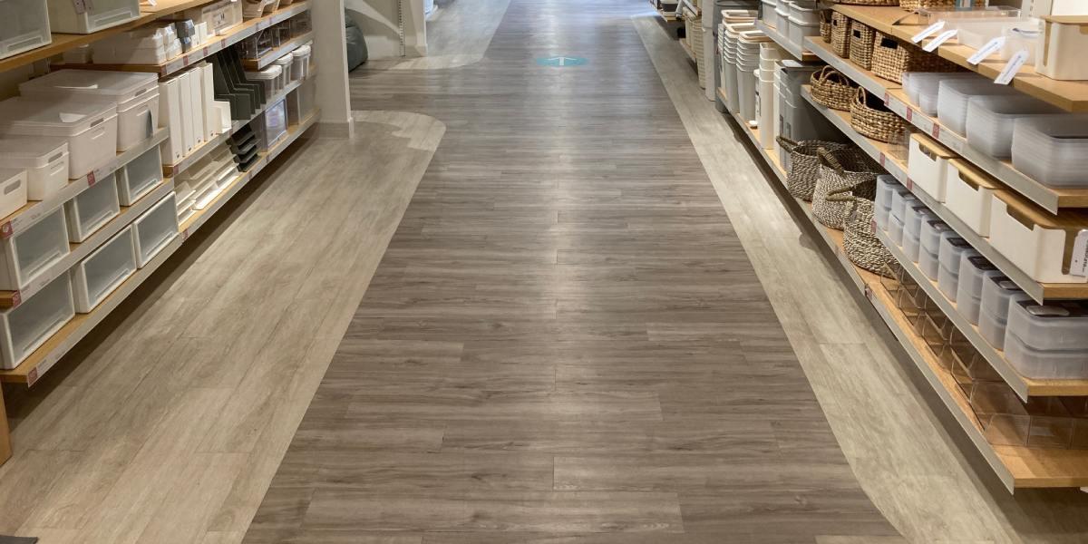 Agencement de magasin : valorisez votre espace de vente