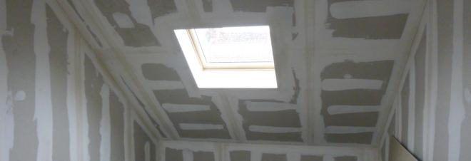 Aménagement de combles