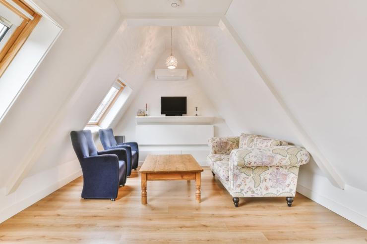 Aménagement intérieur