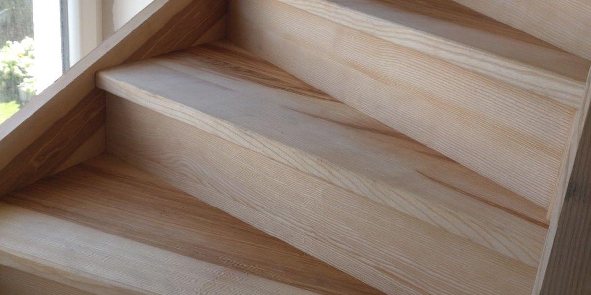 Escaliers sur-mesure