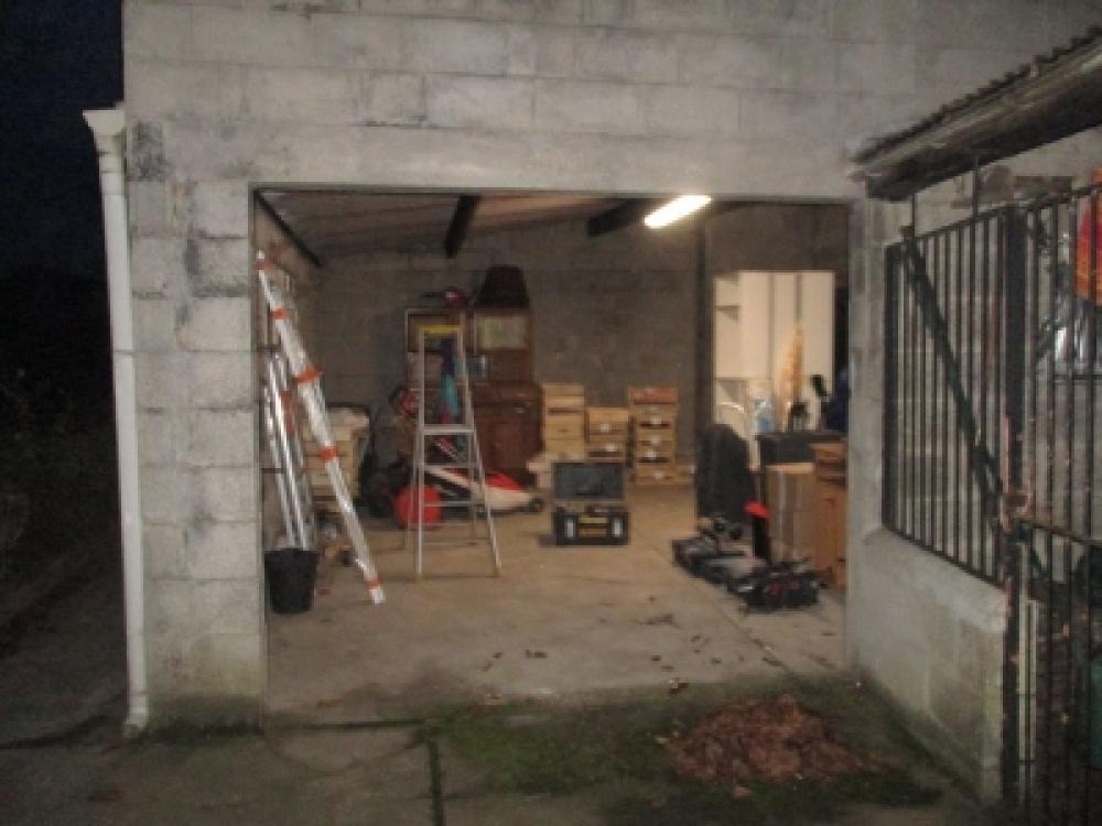 Installation de porte de garage près de Valenciennes