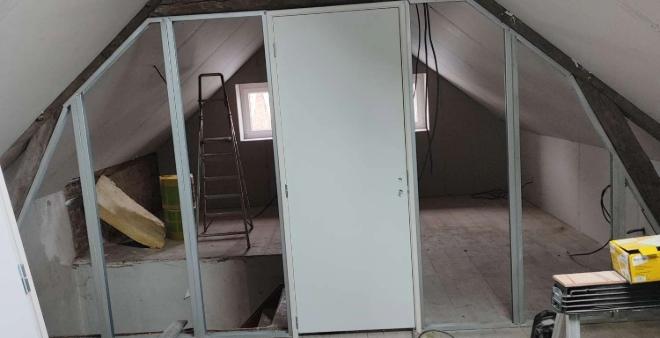 Pensez à l’aménagement intérieur de votre espace !