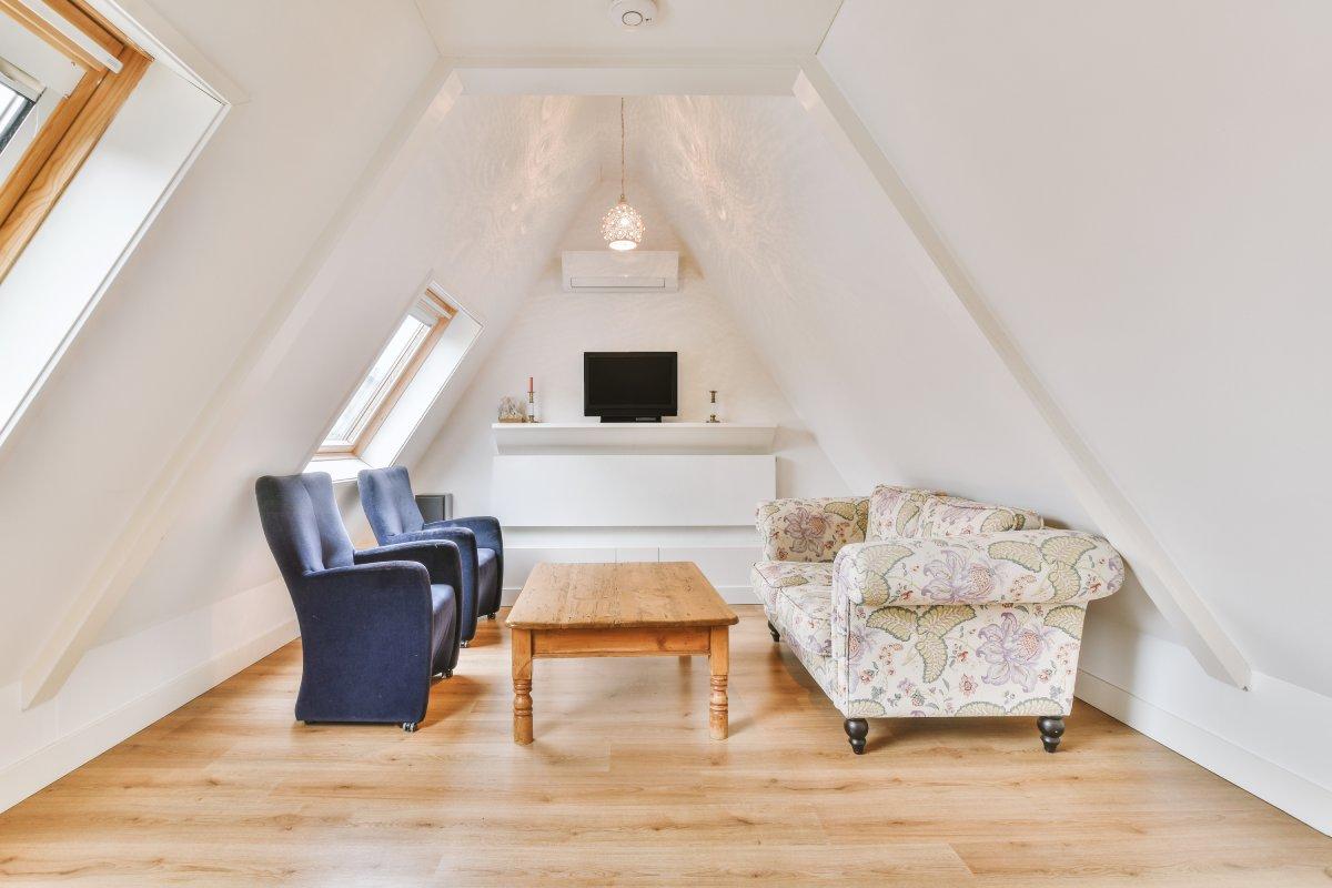 Pensez à l’aménagement intérieur de votre espace !