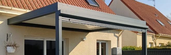 Pergolas sur-mesure
