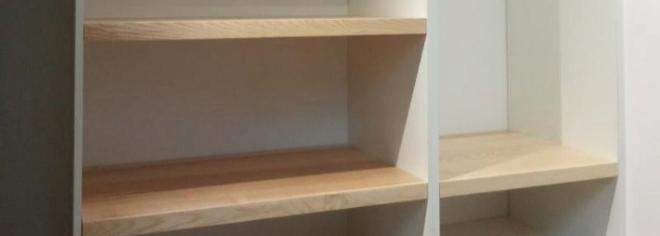 Placards et dressings