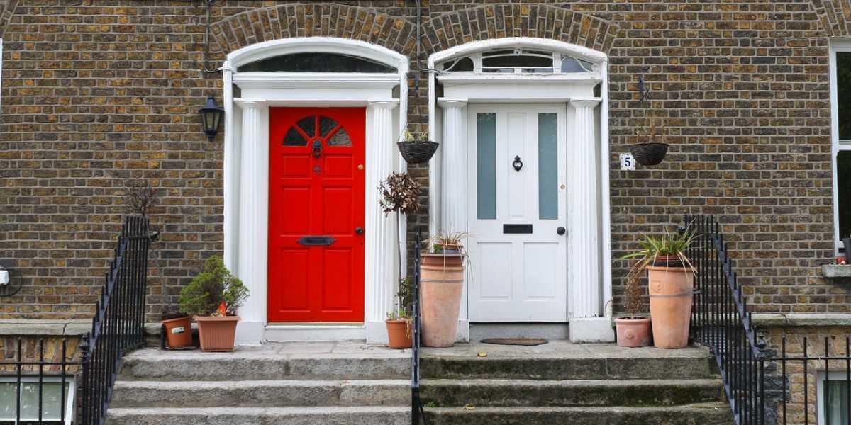 Portes d’entrée